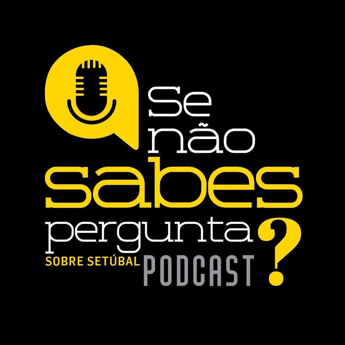 Paulo Sérgio no "Se Não Sabes Pergunta" episode artwork