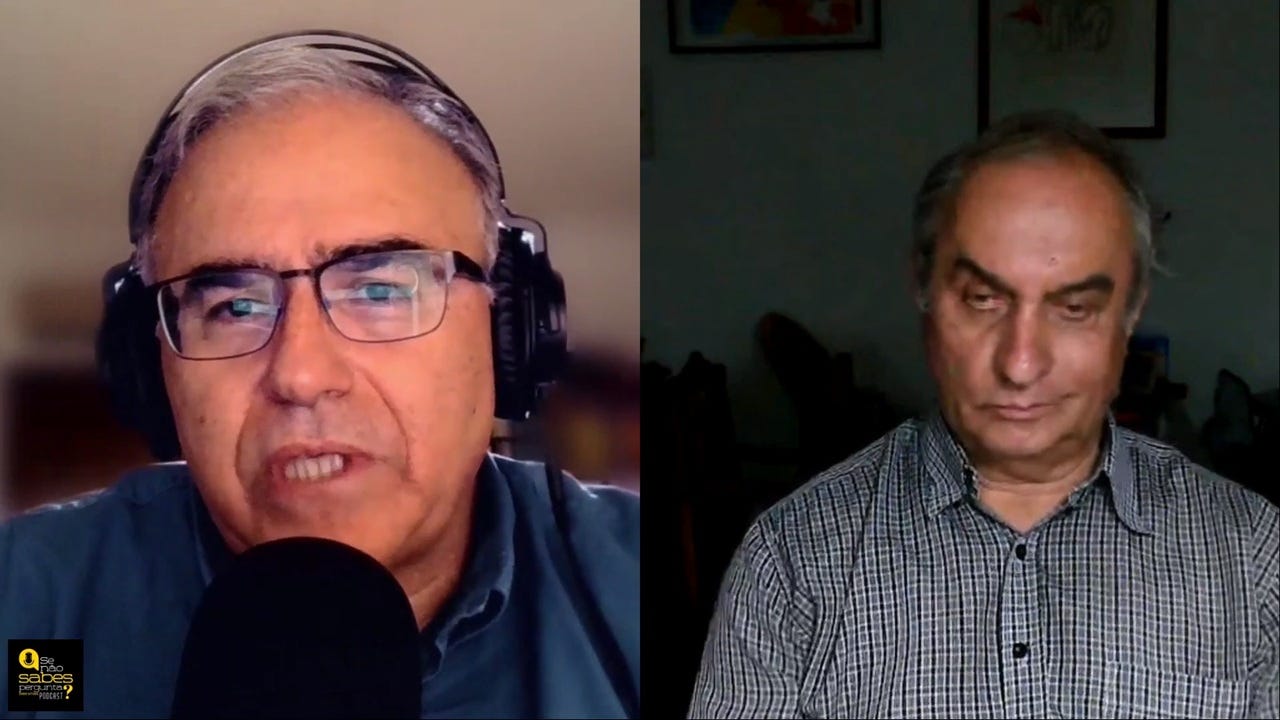 Jaime Pinho: há uma ofensiva sem precedentes dos proprietários da Herdade da Comenda episode artwork