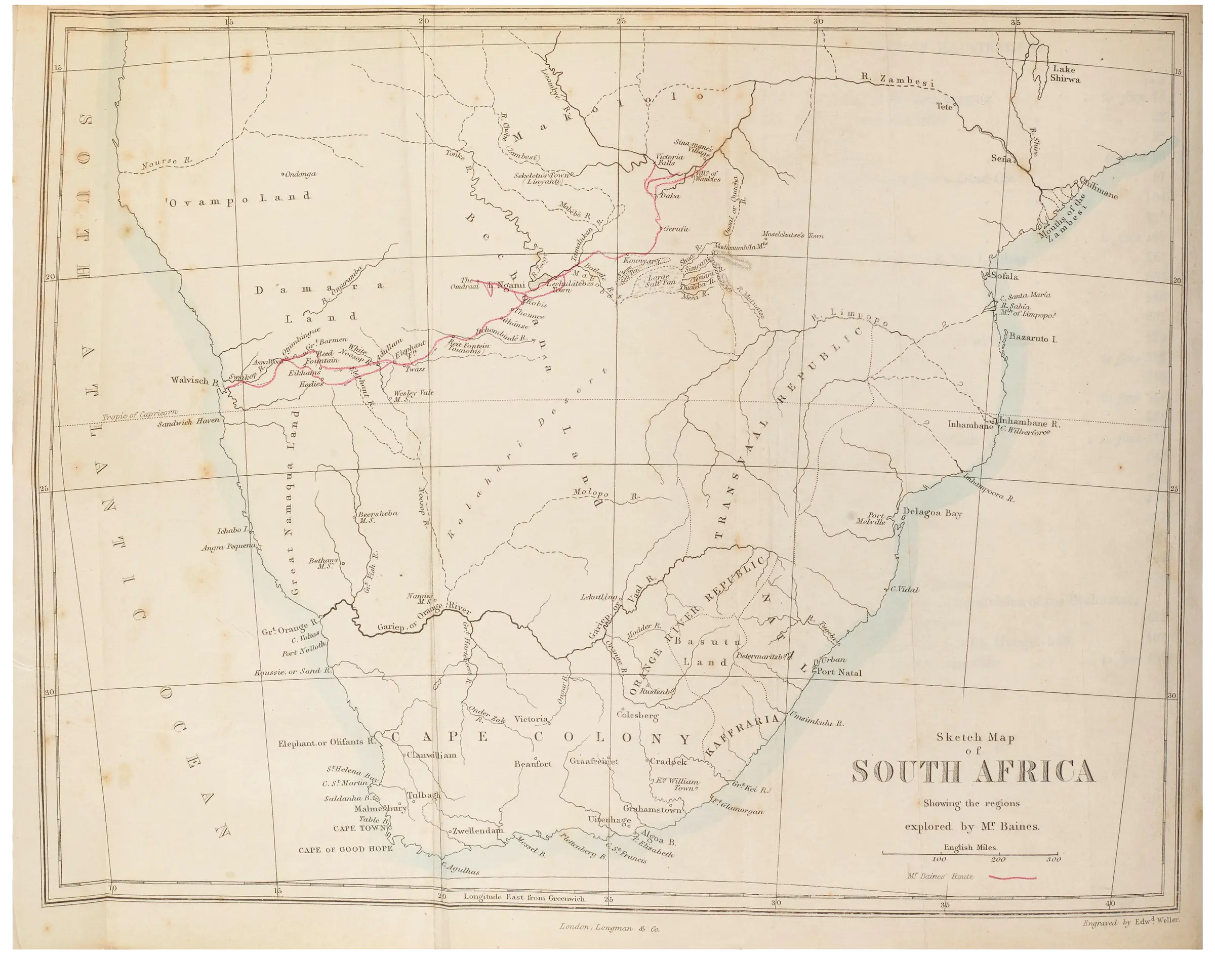 The National Hydraulic Mission — A South African Story - Episode 1 episode artwork