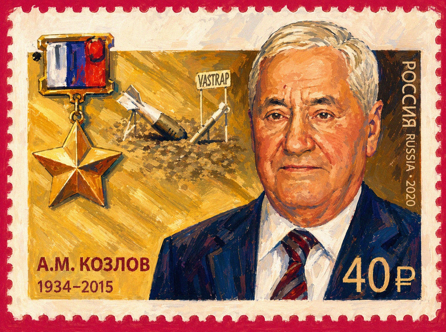 A KGB Spy and the Conception of South African Democracy episode artwork