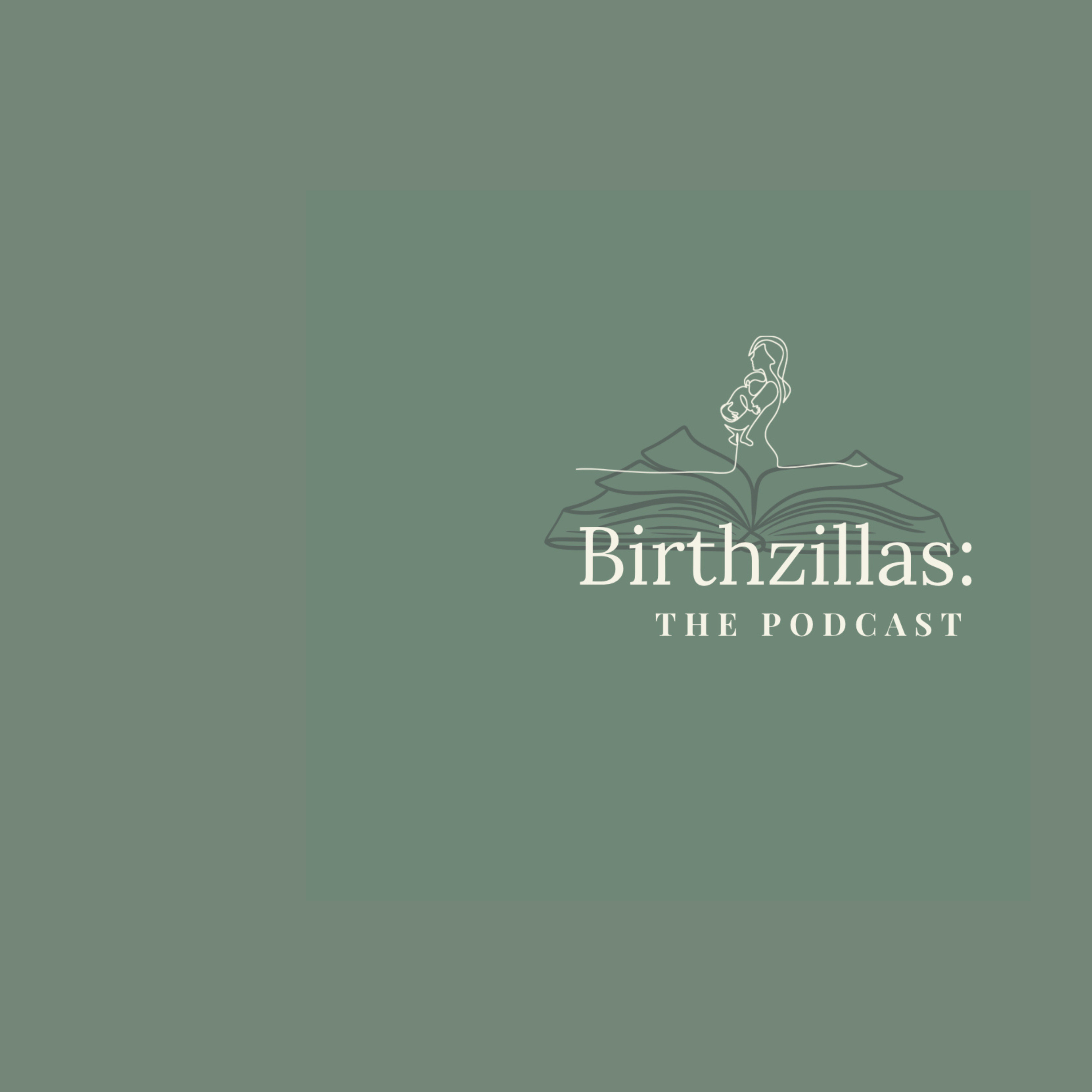 Episode 15: Snatching Kids, Greenland, and Racism  episode artwork