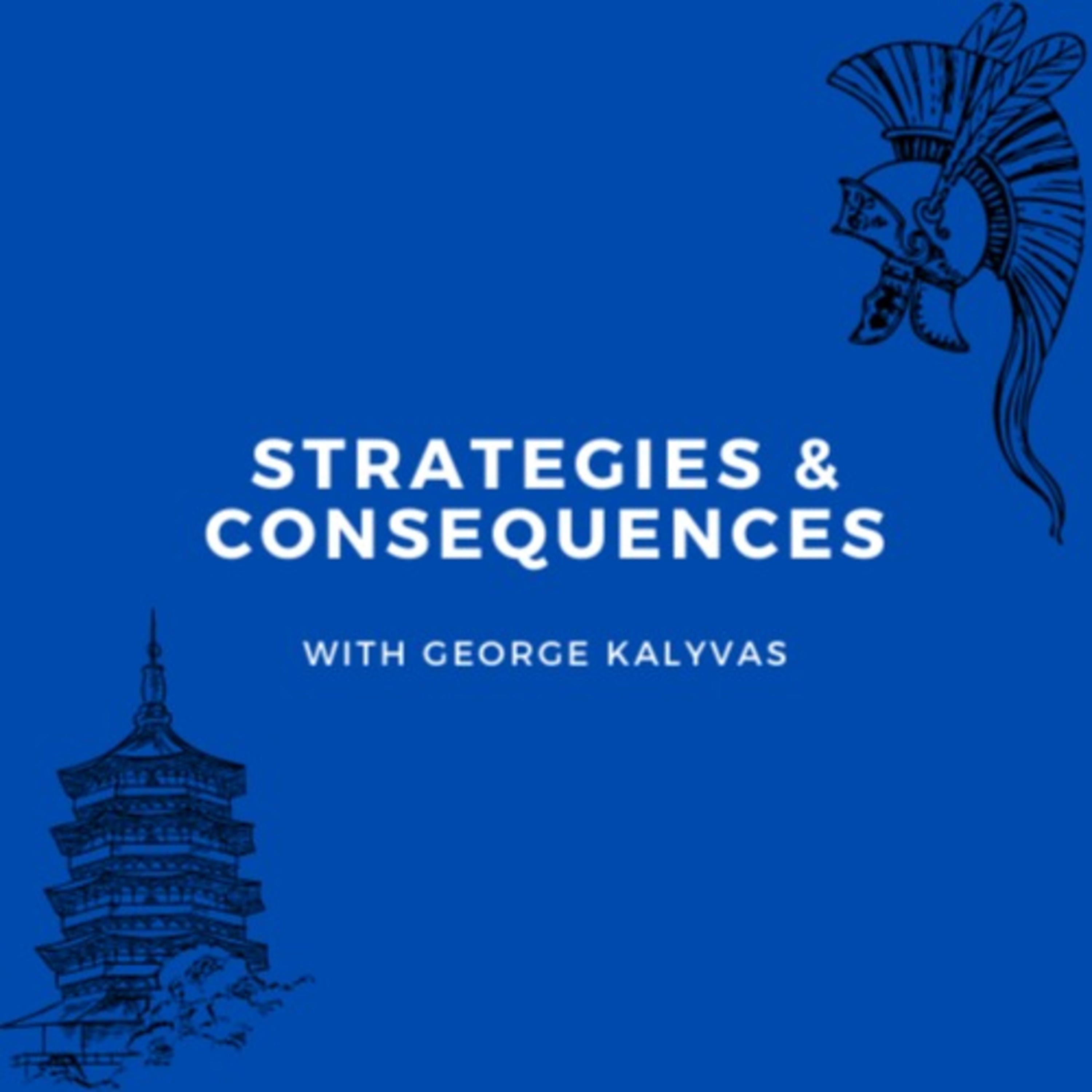 Strategies & Consequences (Trailer)