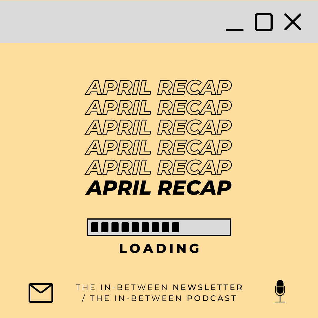 The In-Between Podcast