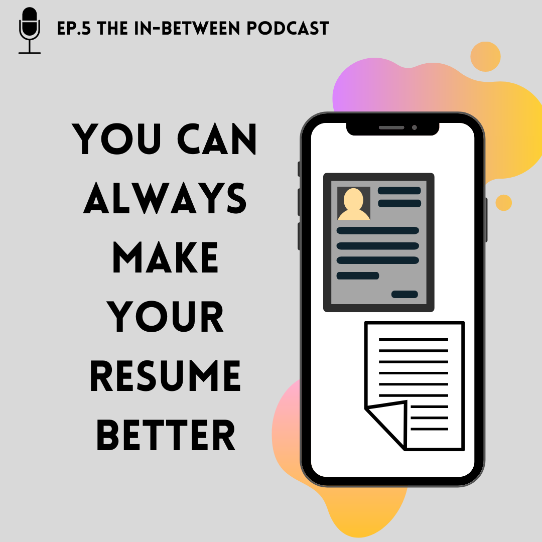 The In-Between Podcast