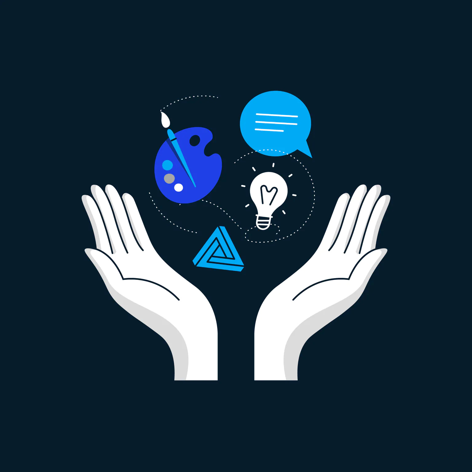 The In-Between Podcast