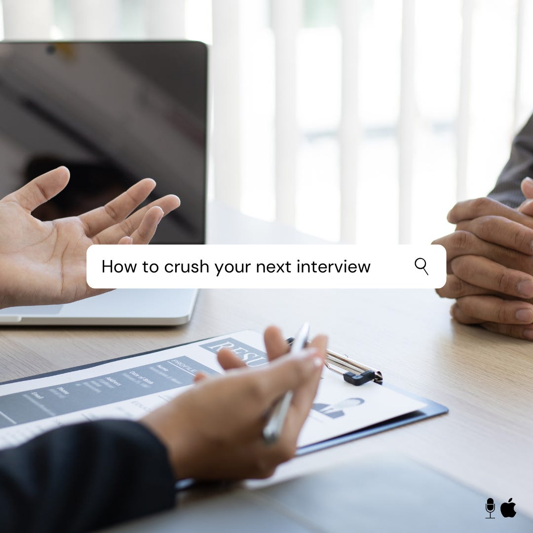 The In-Between Podcast