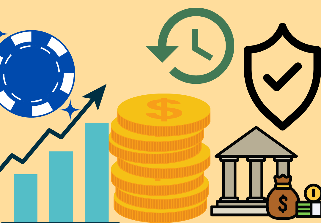 The In-Between Podcast