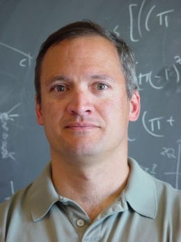 2. leon balents - quantum spin liquids