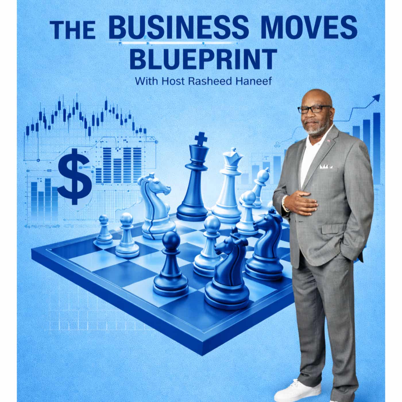Business Moves Blueprint