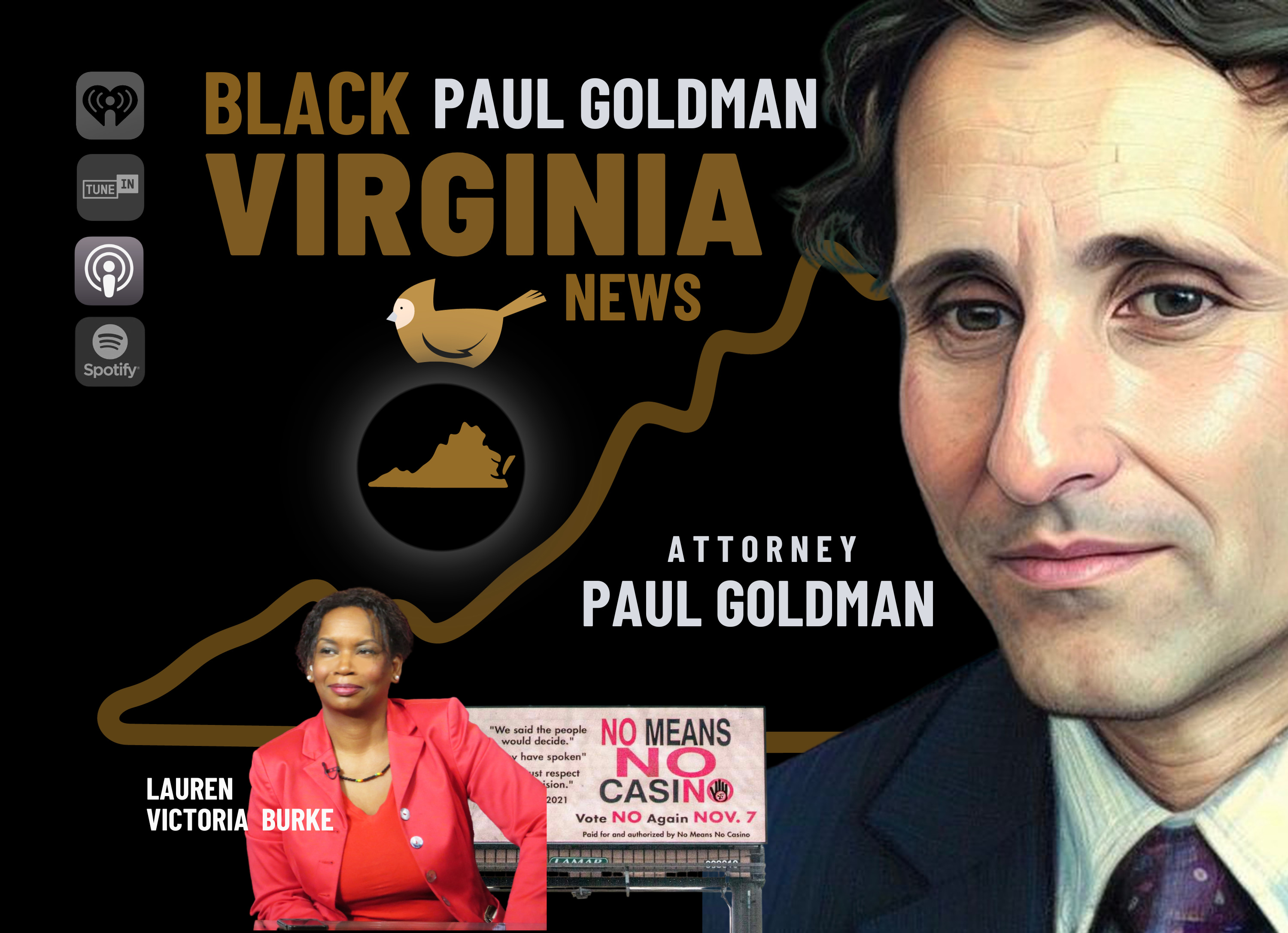 EP25 - Attorney Paul Goldman