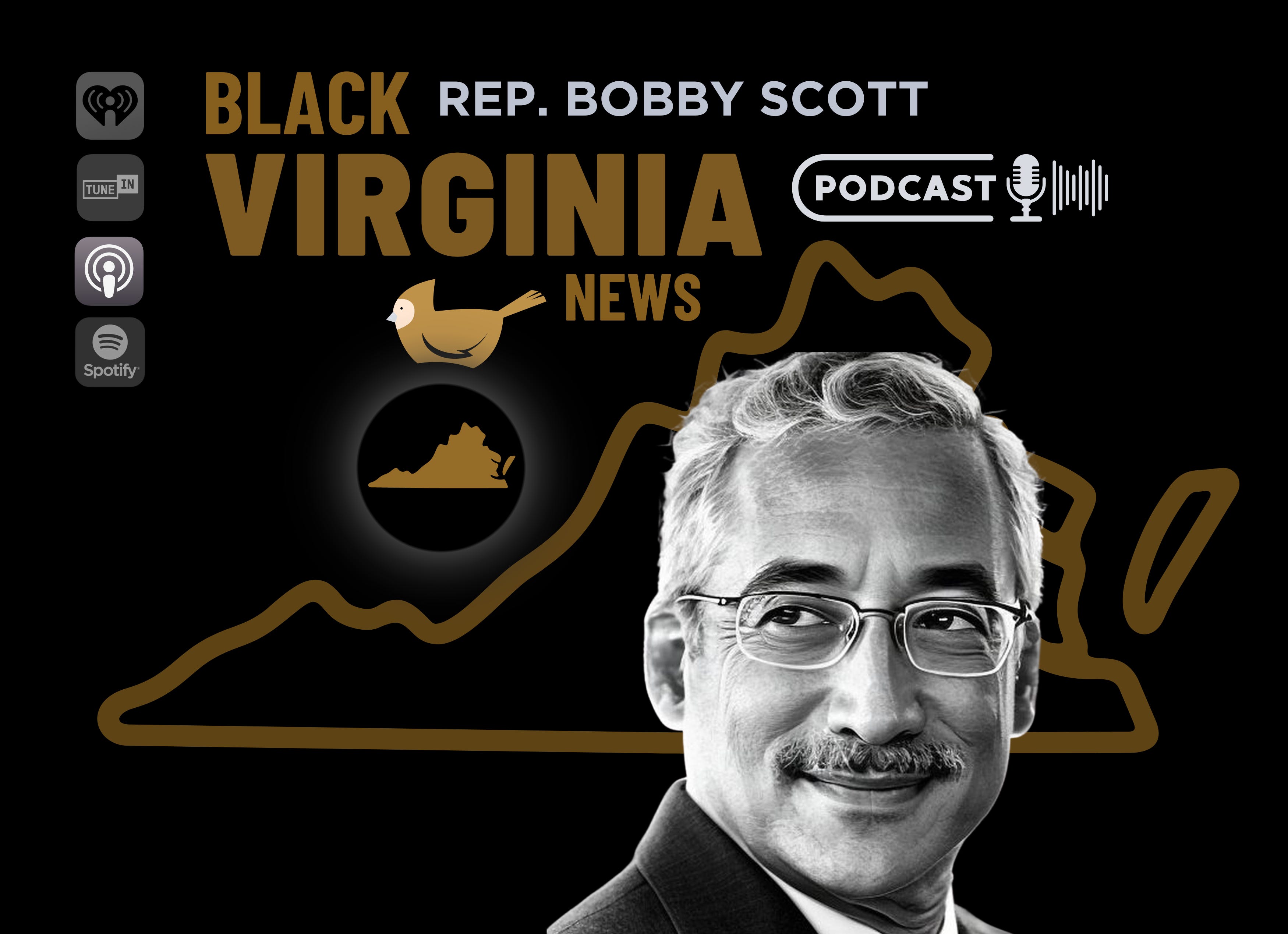 BLACK VIRGINIA NEWS