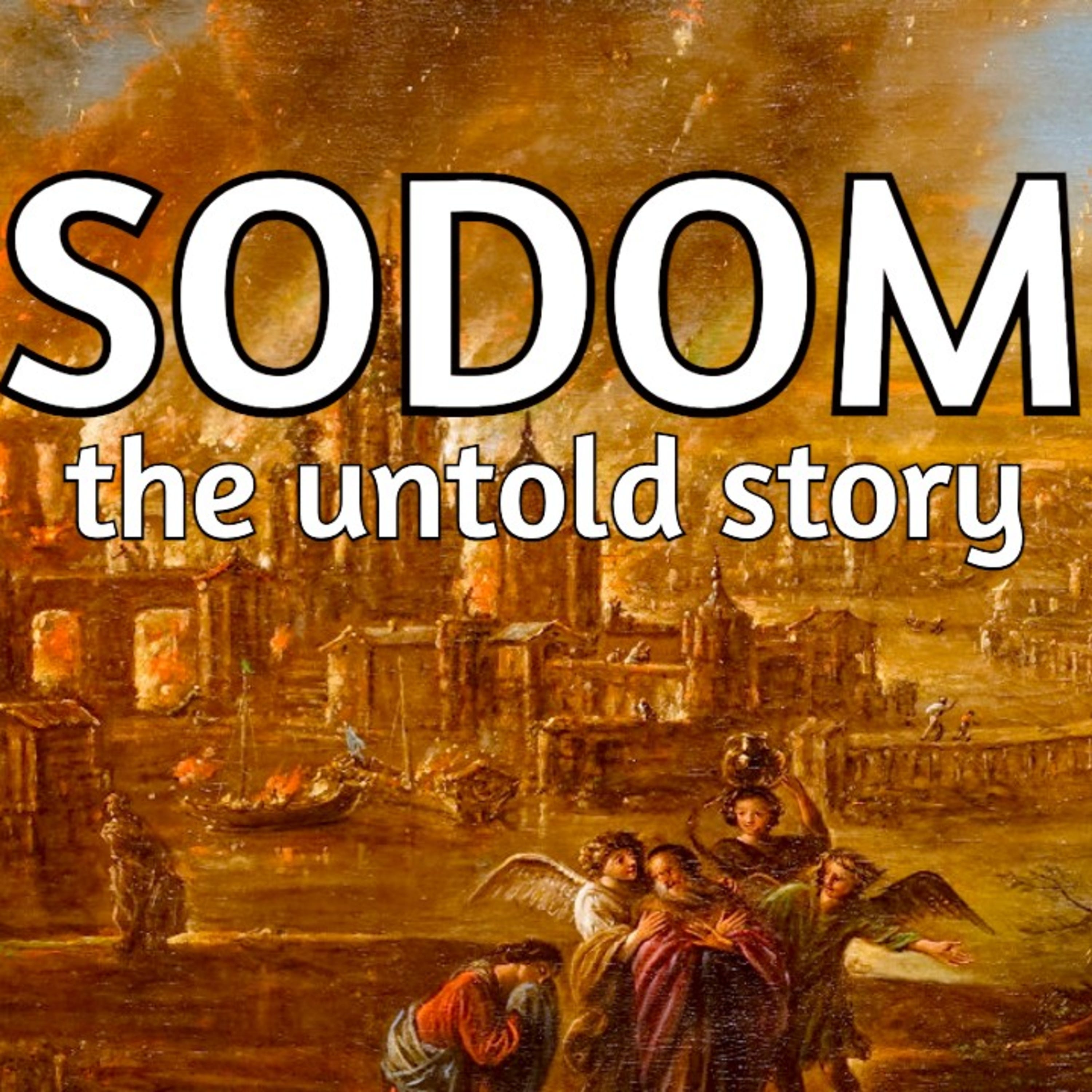 Eurabiamania with Kenaz Filan and Ahnaf Ibn-Qais