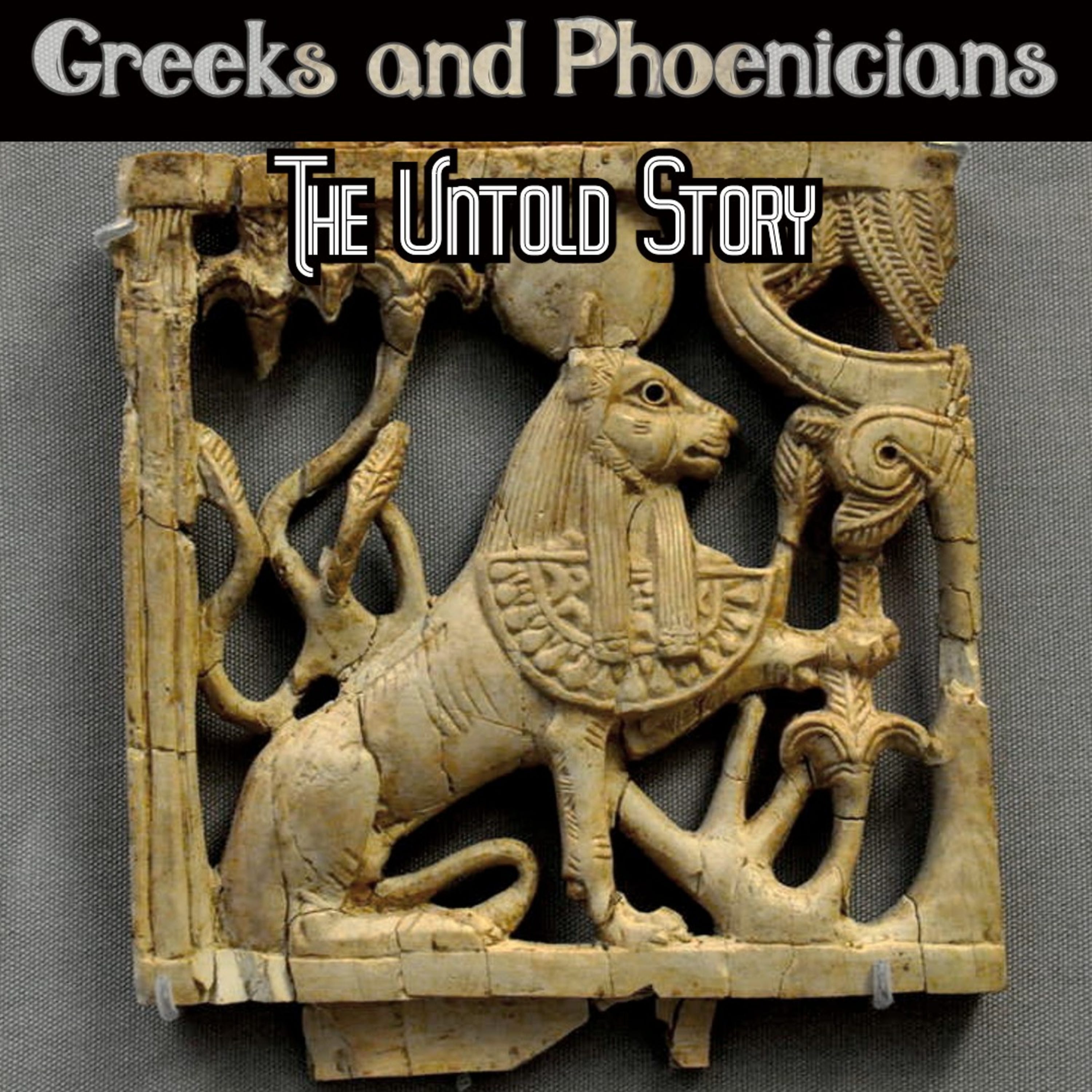 Eurabiamania with Kenaz Filan and Ahnaf Ibn-Qais