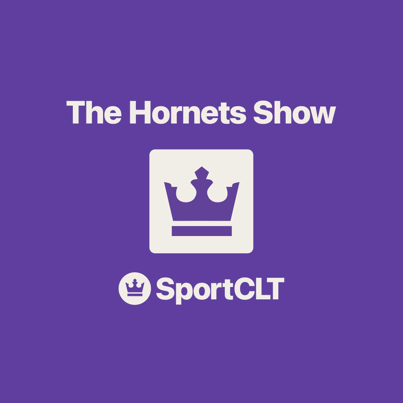 The Hornets Show podcast artwork