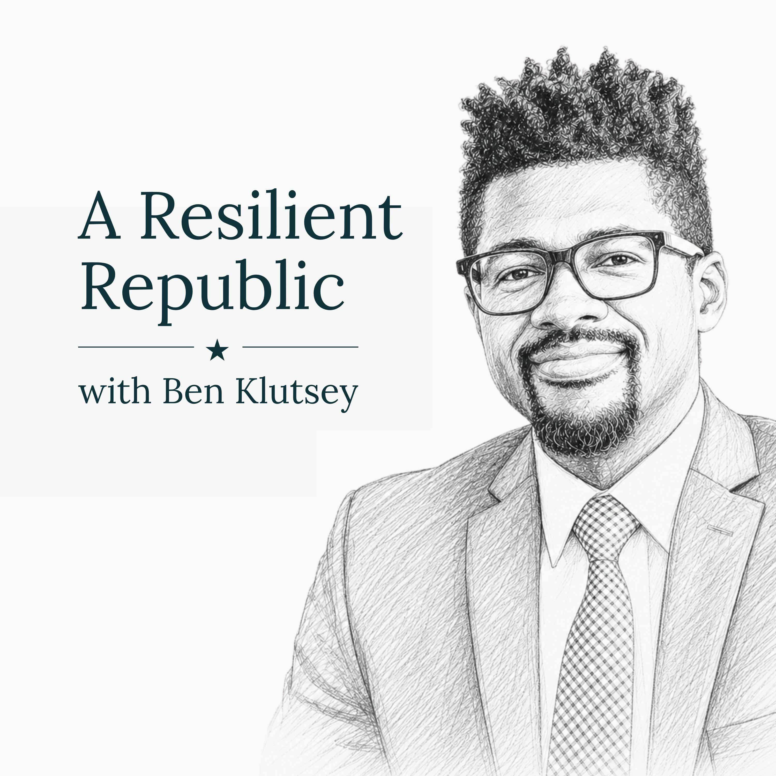 A Resilient Republic cover