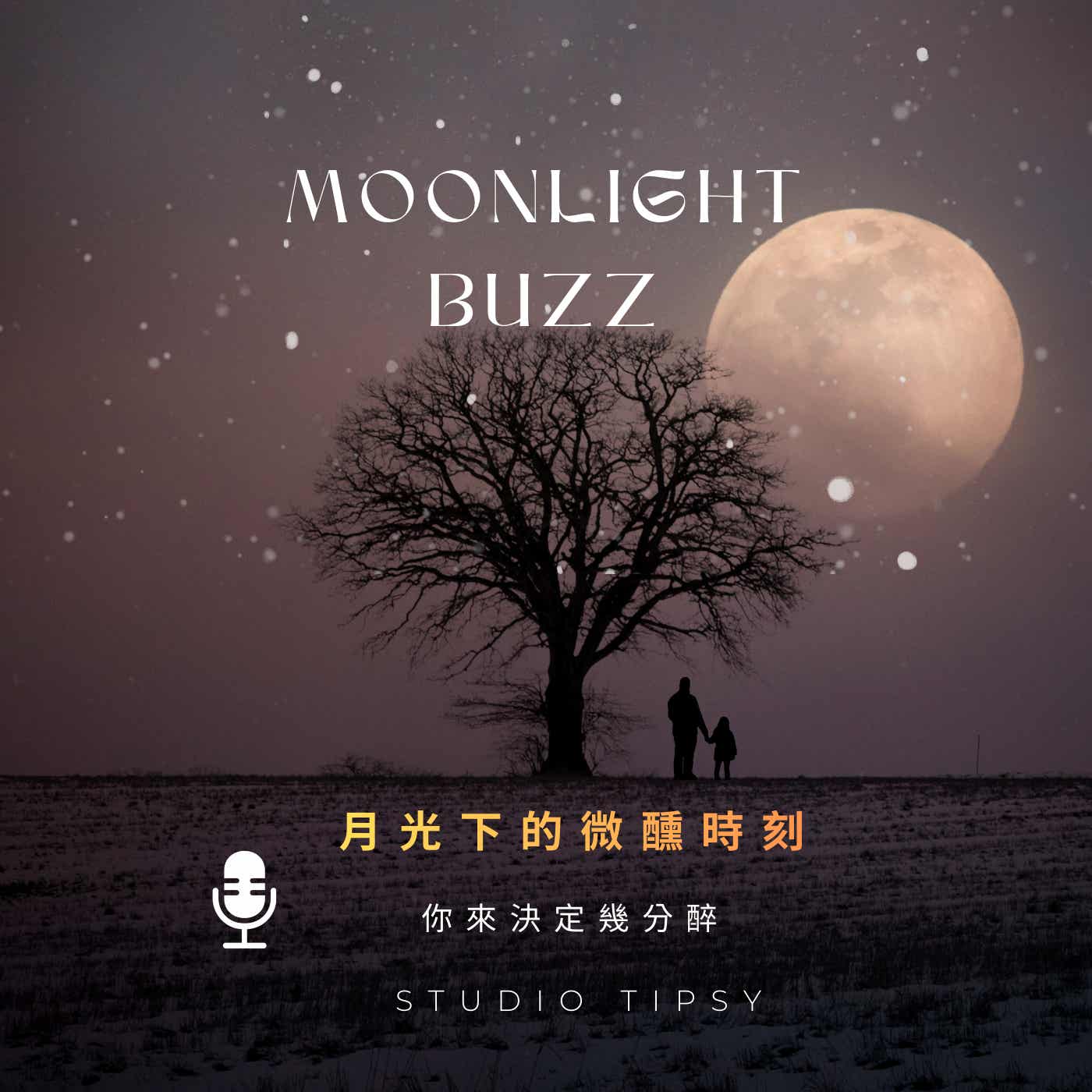 月光下的微醺時刻 cover art