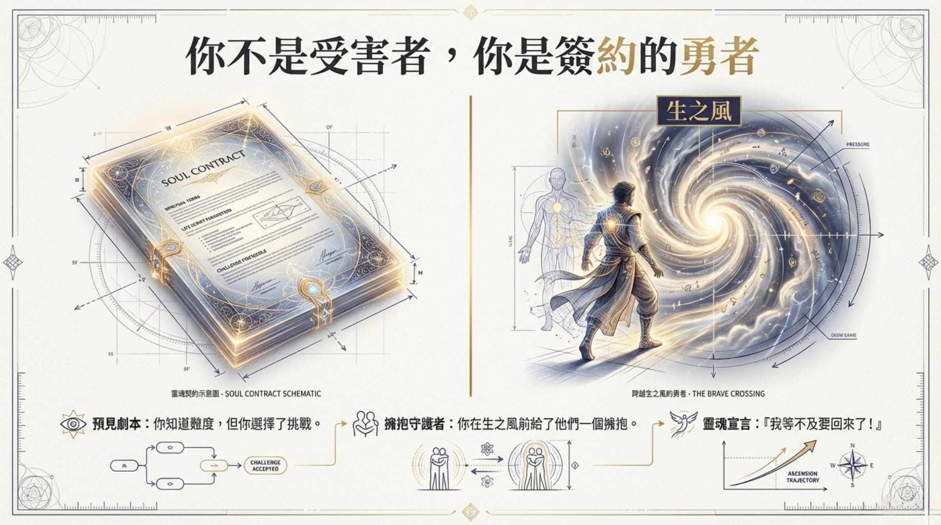 克里昂系列 ｜《人類阿卡莎》導讀 EP2 episode artwork