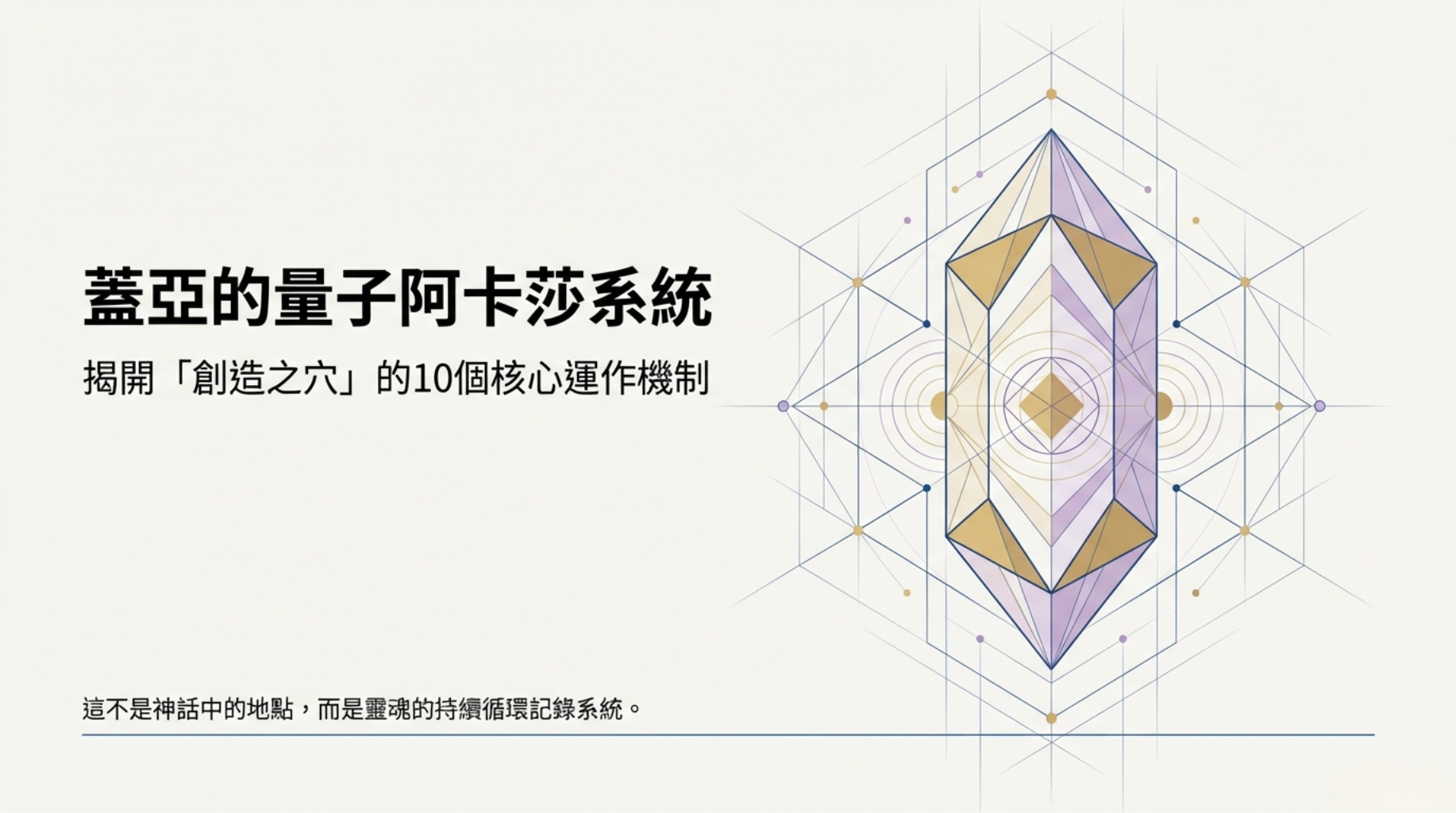 克里昂系列 ｜《人類阿卡莎》導讀 EP4 episode artwork