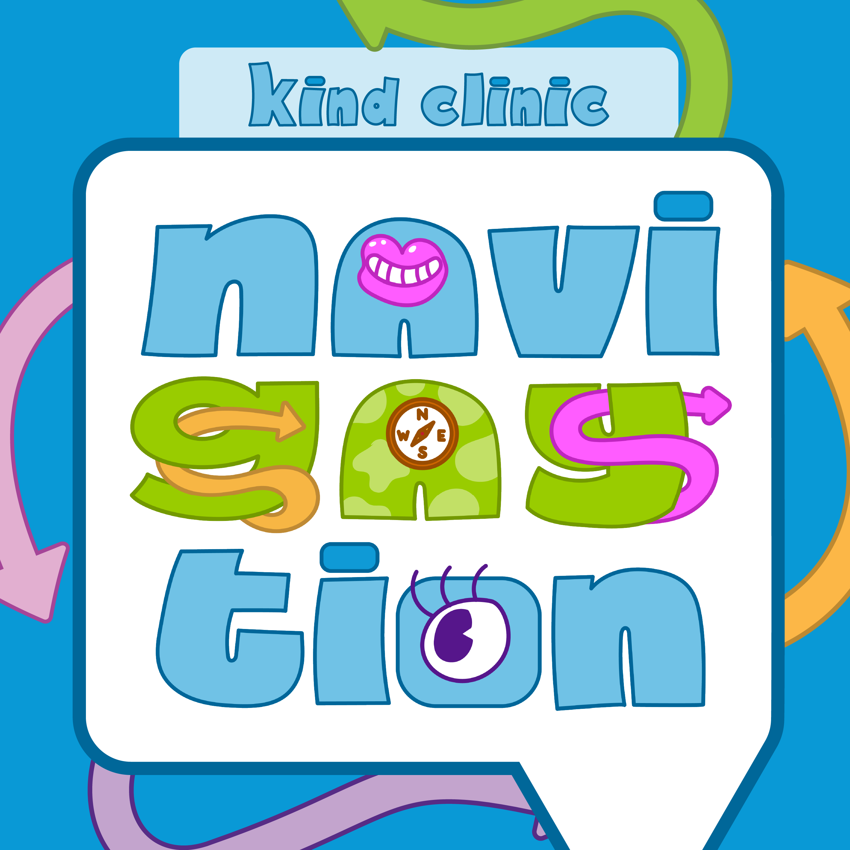 Celebrating 10 Years of Kindness episode artwork