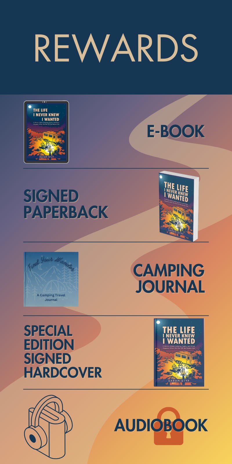 Why Kickstarter? episode artwork