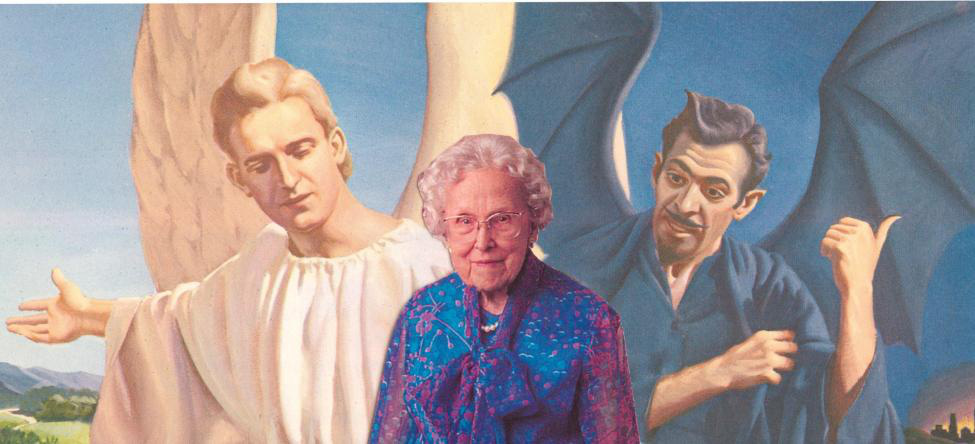 Recreational Ideology with Brother Russell - Ep. 318 Recreational Ideology with Brother Russell - Ep. 318