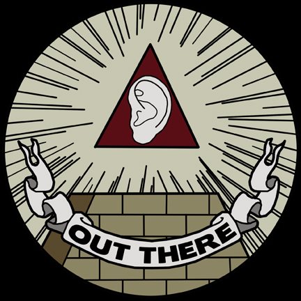 Those Crazy Occult Nazis - Ep. 207 episode artwork