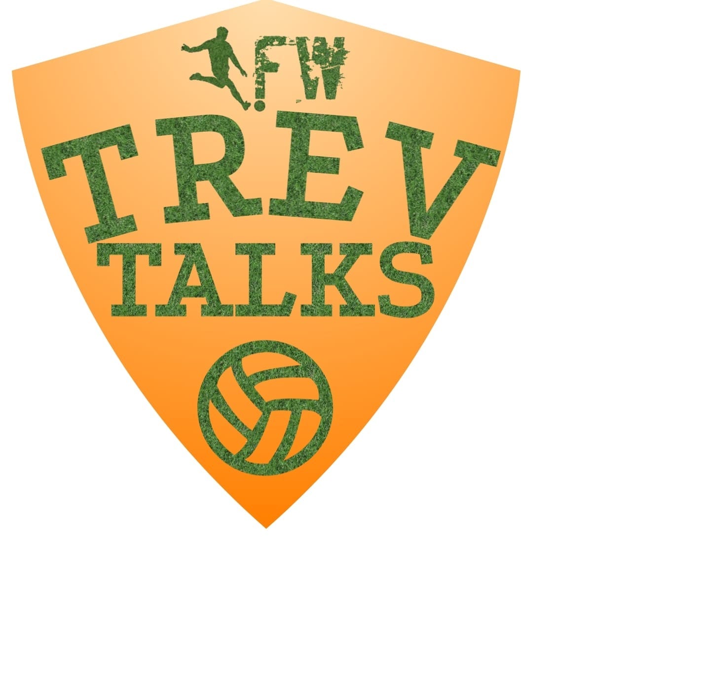 Episode One: The introduction to Trev Talks