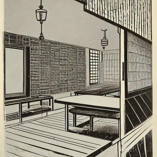 The Free Talk Staffroom