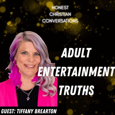 Former Stripper Reveals What Christians Often Miss About Adult Entertainment