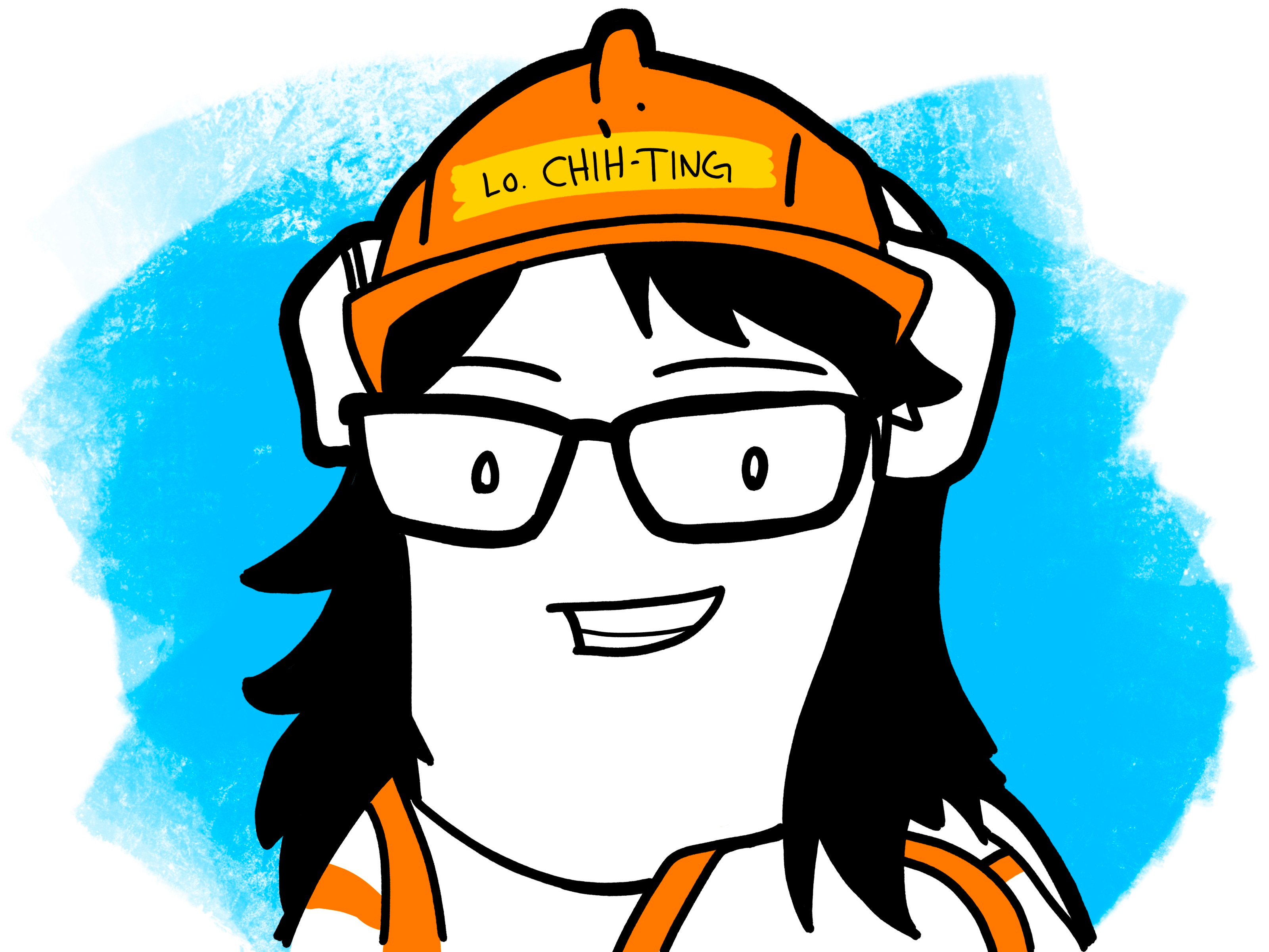 Sound-Up Governance (ep.28) - Welcoming young directors into complex organizations (feat. Chih-Ting Lo) episode artwork