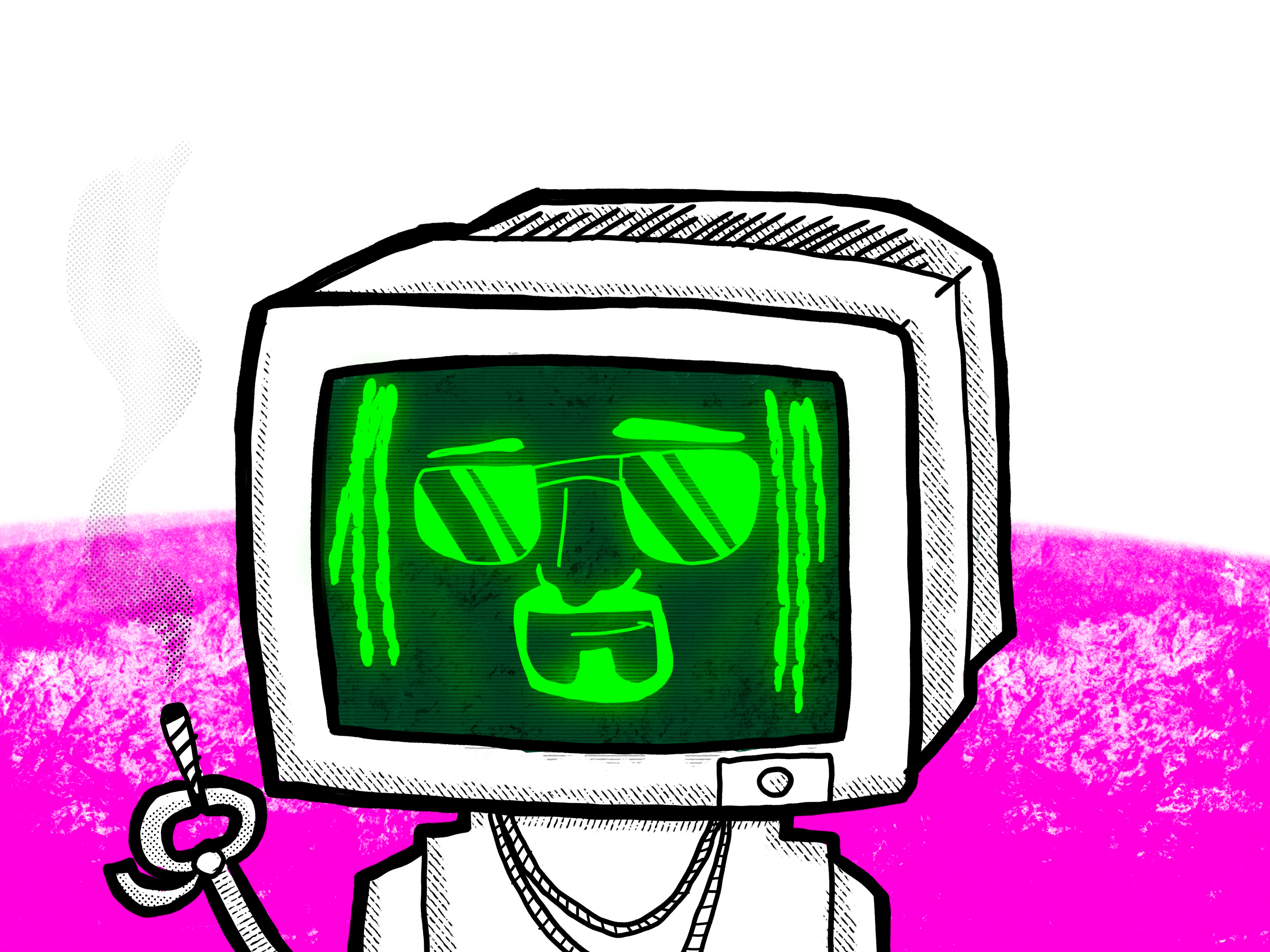 Sound-Up Governance (ep.37) - SnoopGPT on staying out of "the weeds" and the connection between governance and performance (feat. ChatGPT) episode artwork