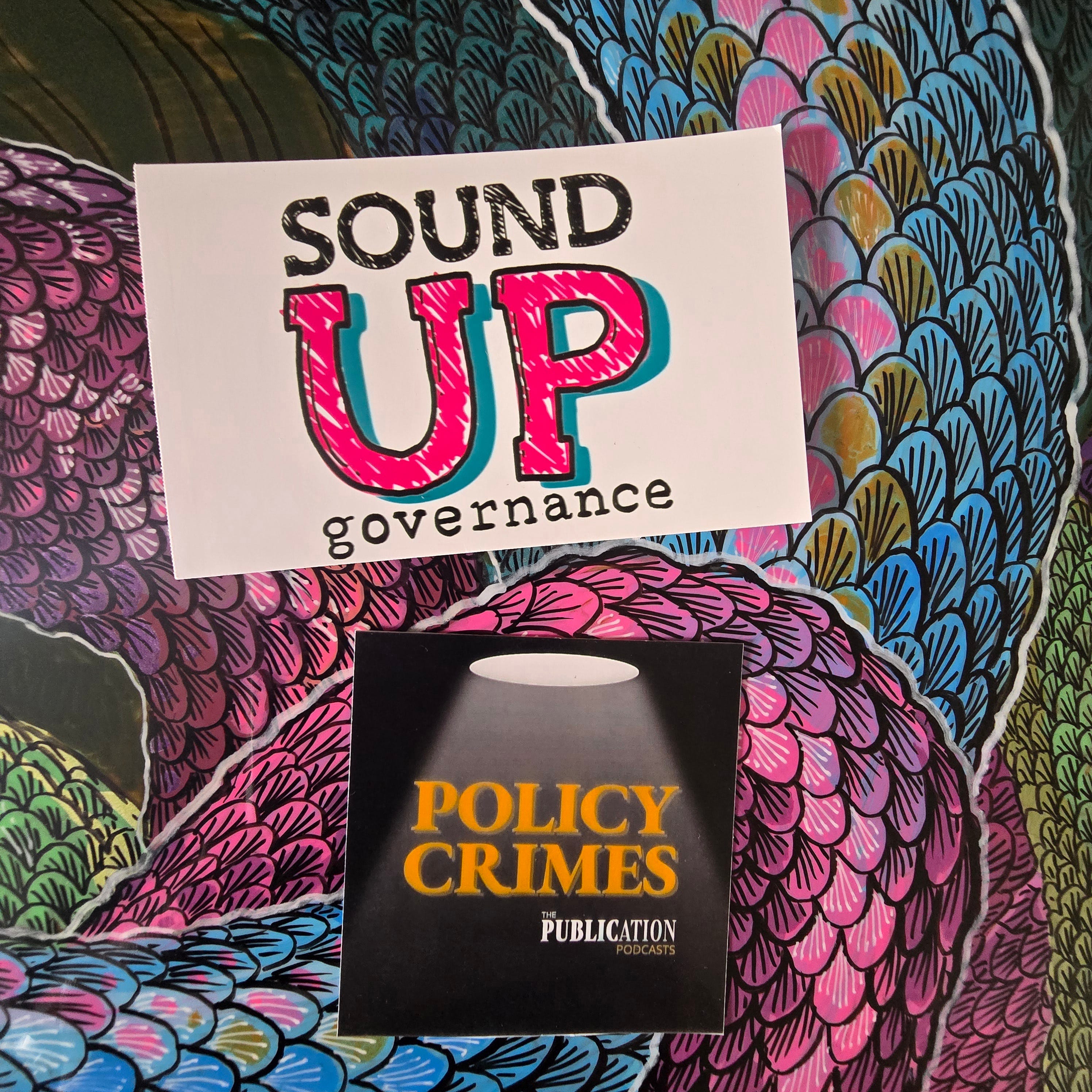 BONUS: Introducing Policy Crimes