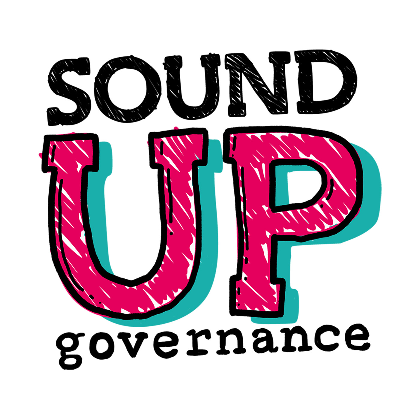 Sound-Up Governance (Ep7) - Navigating divergent definitions of "corporate governance" episode artwork