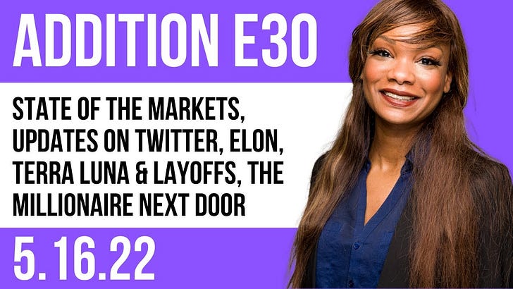 Addition with Addy Snowden