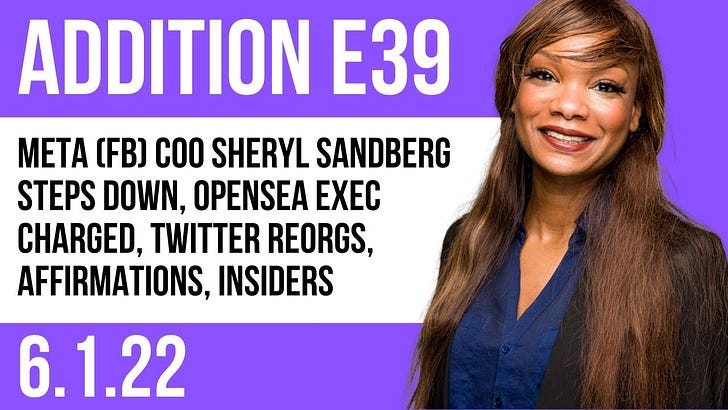 Addition with Addy Snowden