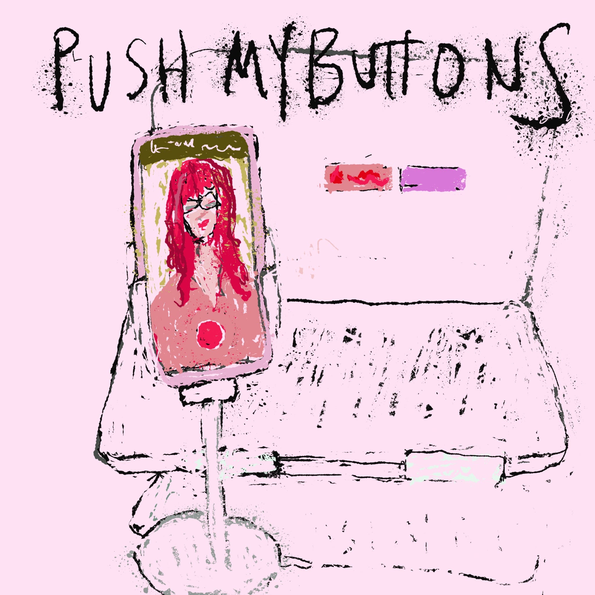 Your Process Is The Path  episode artwork