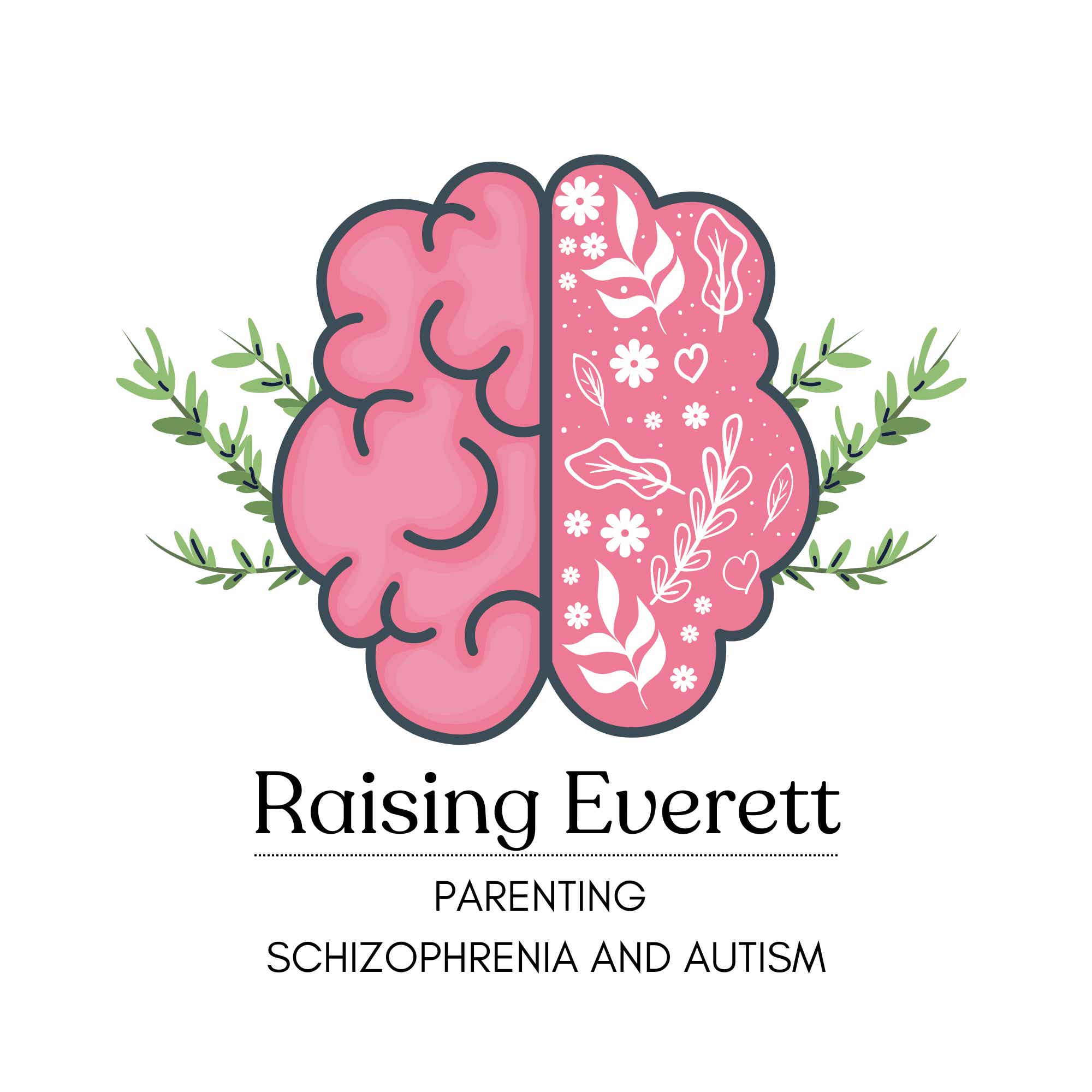 Raising Everett Podcast cover art