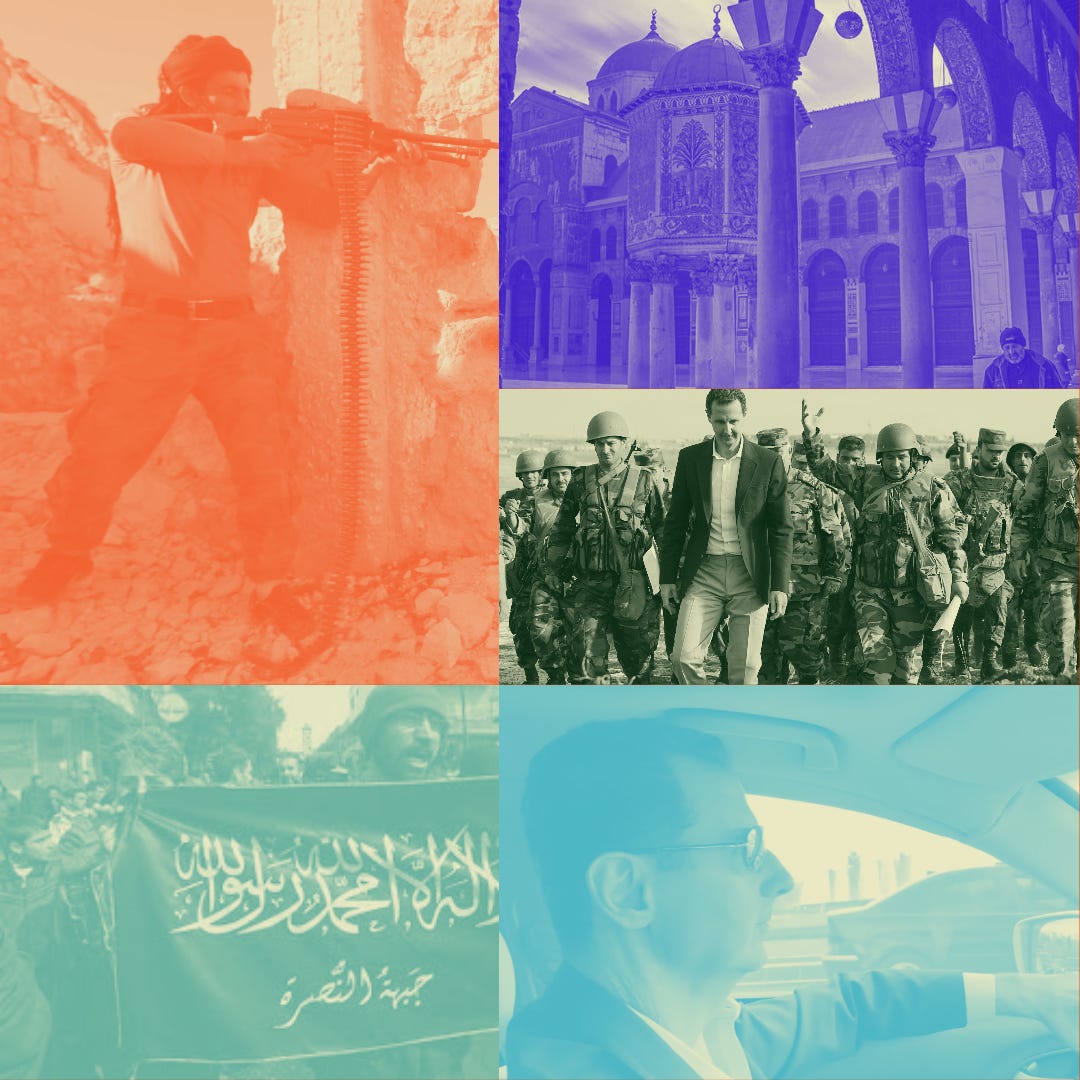 Immoderate Rebels with Vanessa Beeley
