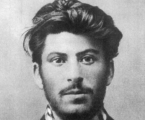 The Man, the Myth & Legend Of Joseph Stalin with Grover Furr