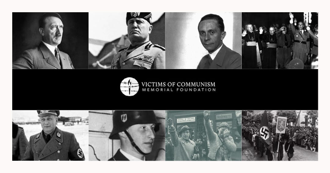 The Victims of Communism with Dan Boeckner