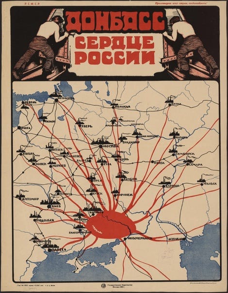 Russia and Beyond with Alexander Buzgalin