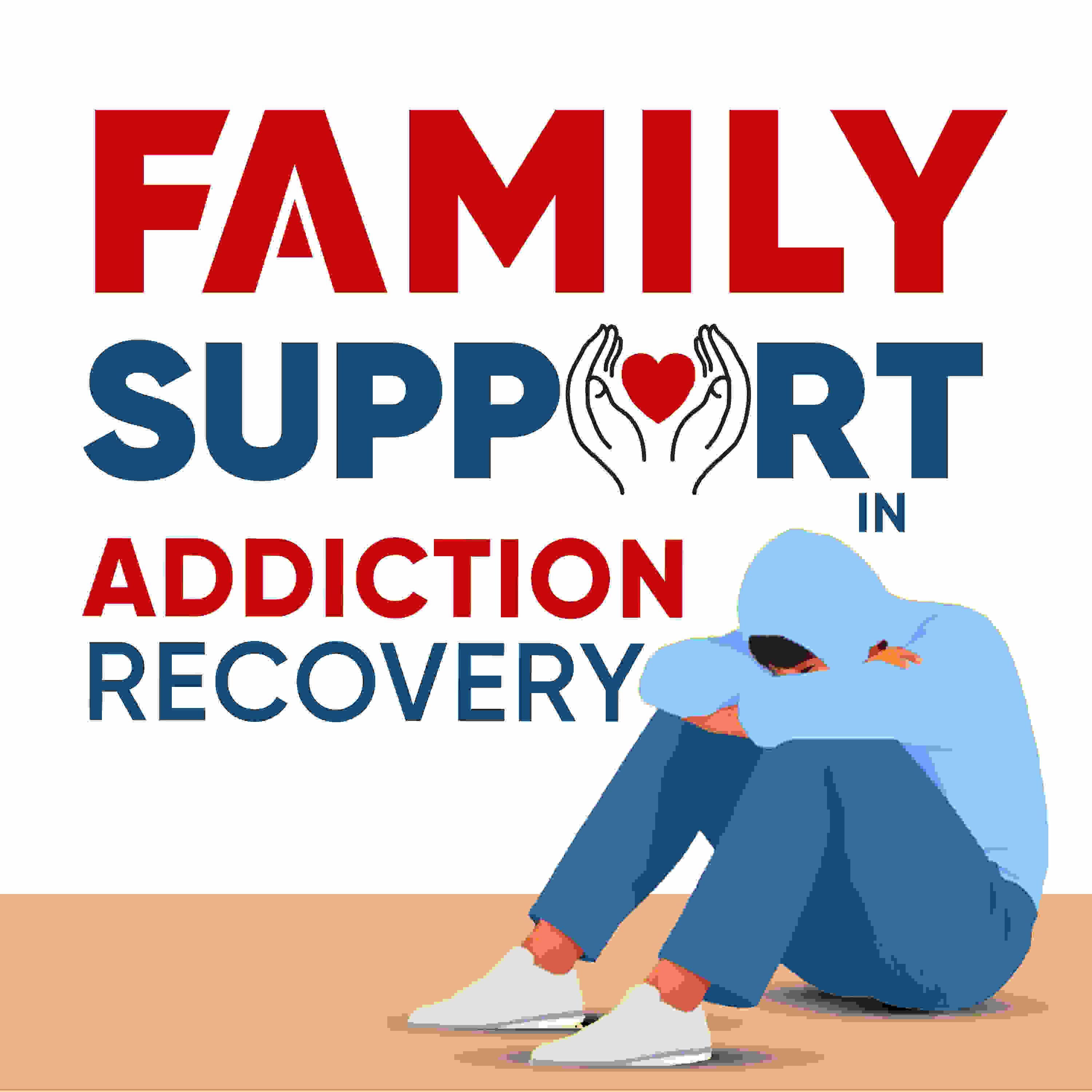Family Support In Addiction Recovery : Substance Abuse Disorder Tools Beyond Al- Anon