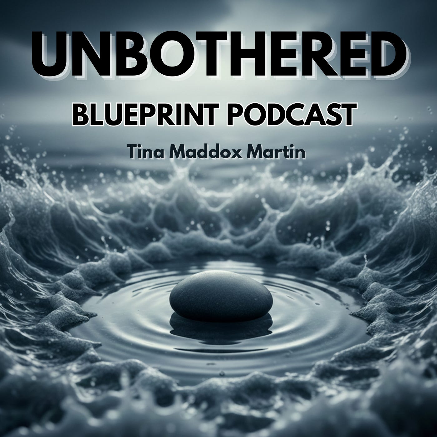 Episode 010: The Sovereign Life episode artwork