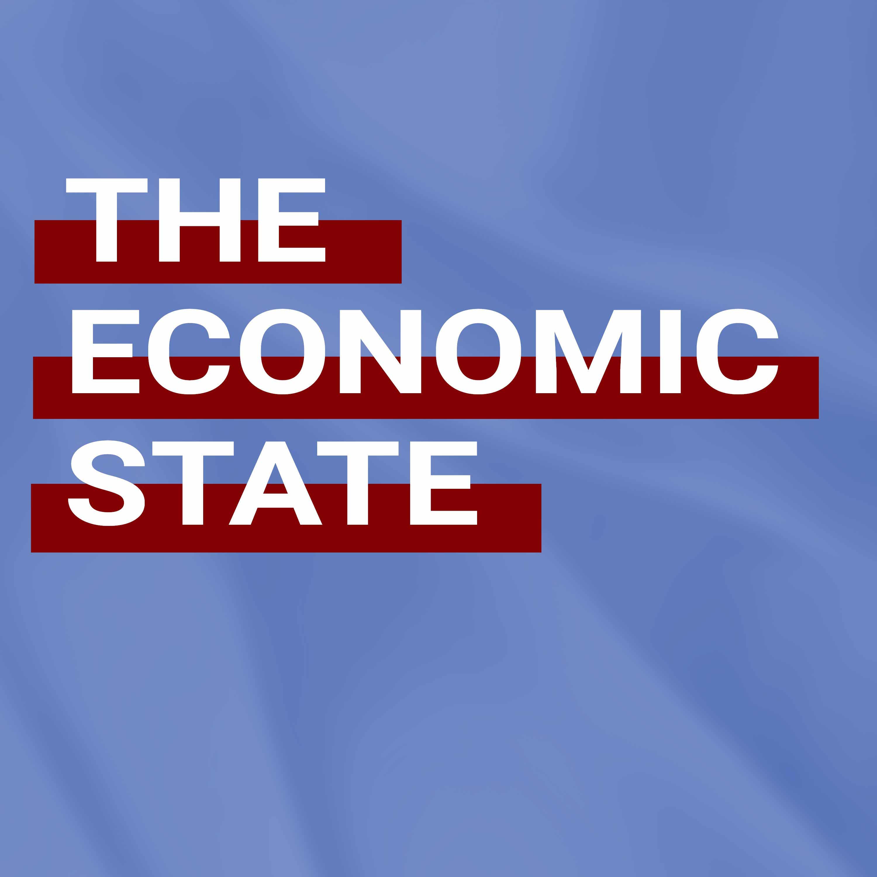 The Economic State cover