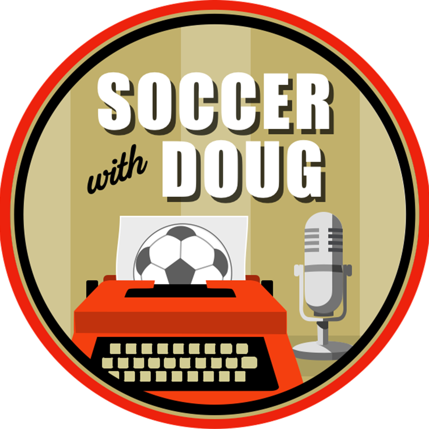 Thursday's training recap: Gerardo Martino and Tomas Jacob talk strengths episode artwork