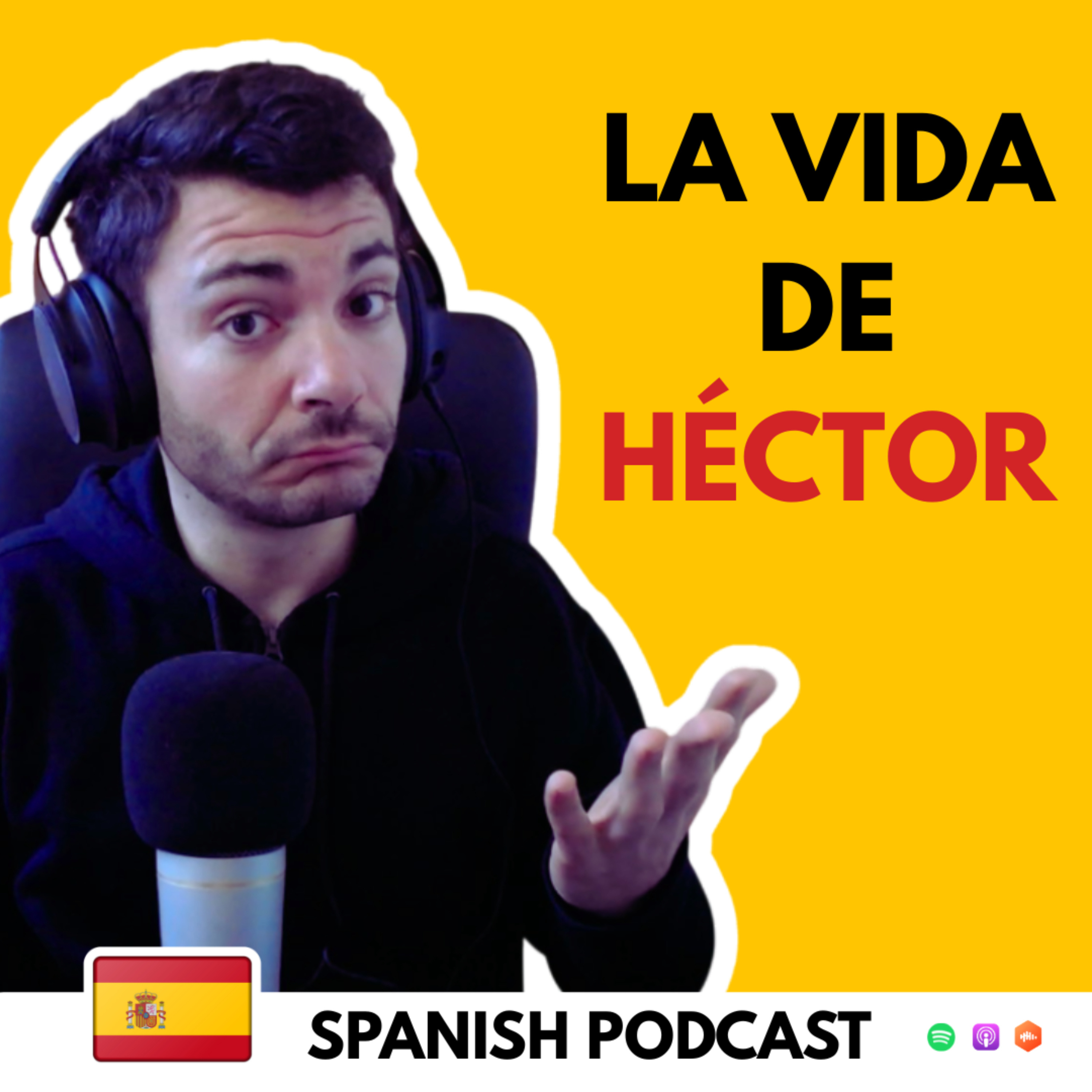 HOY NO HAY CAPÍTULO - MÁS INFO EN DESCRIPCIÓN