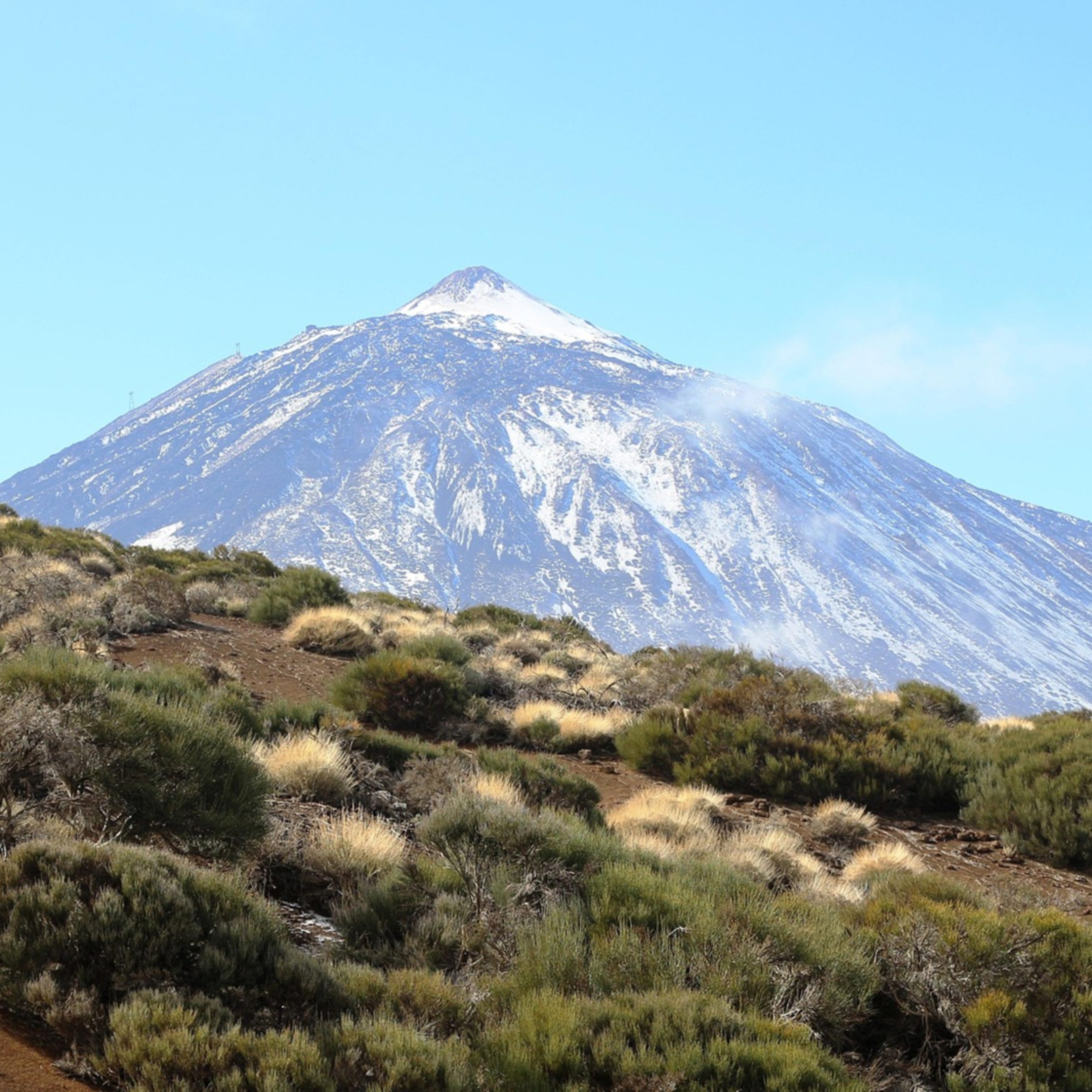 Capítulo 65 - ¡TENERIFE, EL HIERRO Y LA GOMERA! (Islas de Fuego y Leyendas) 🌋🌊 - Descubriendo España 1