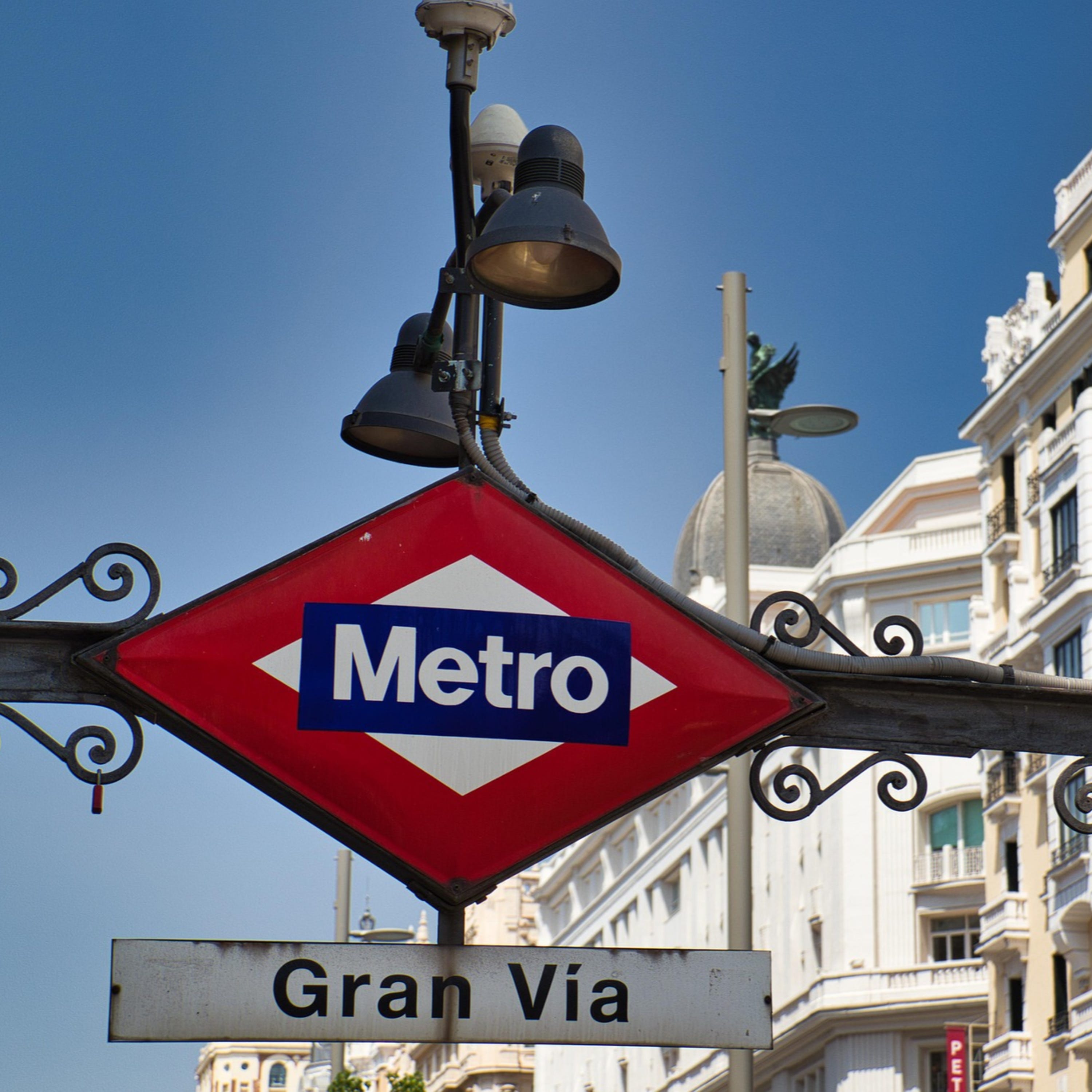 Capítulo 58 - MADRID - Mi vida allí, qué visitar, dónde comer y... ¡más planes!