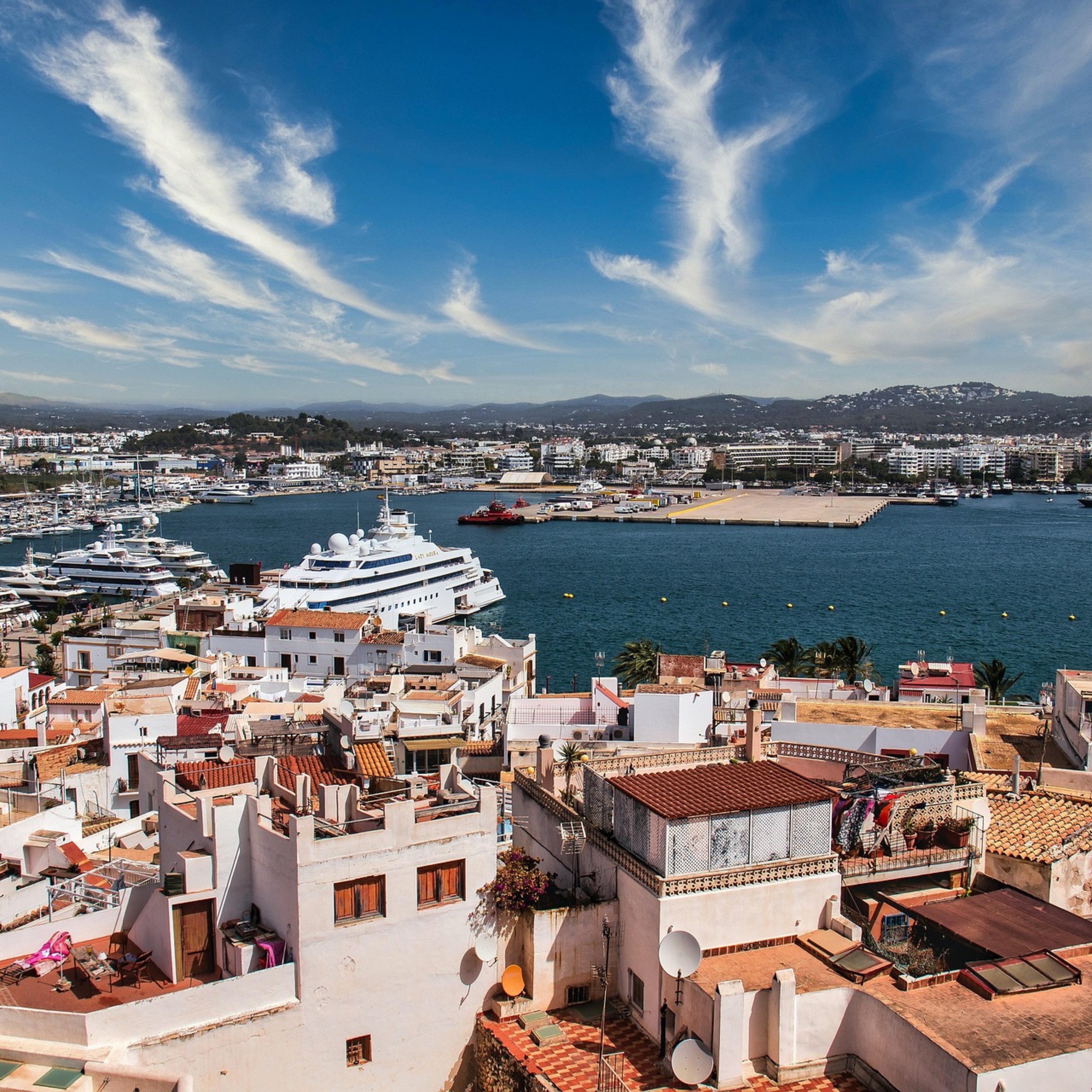 Capítulo 52 - IBIZA - Aventuras y CONSEJOS para vivirla AL MÁXIMO