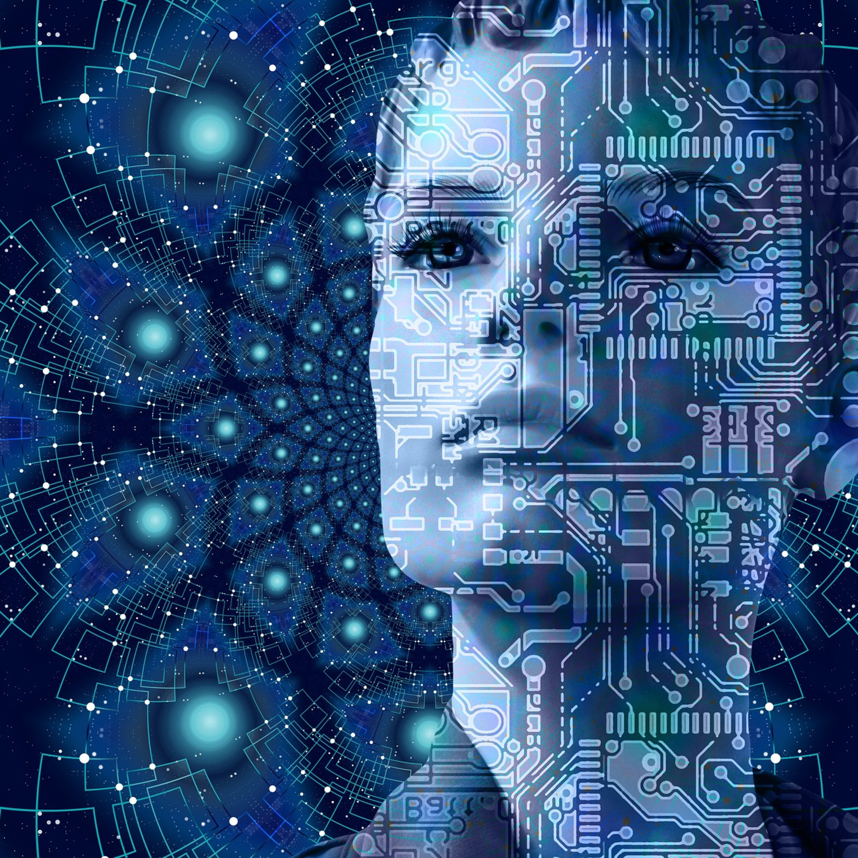 Capítulo 51 - MI OPINIÓN sobre... ¿INTELIGENCIA? ARTIFICIAL